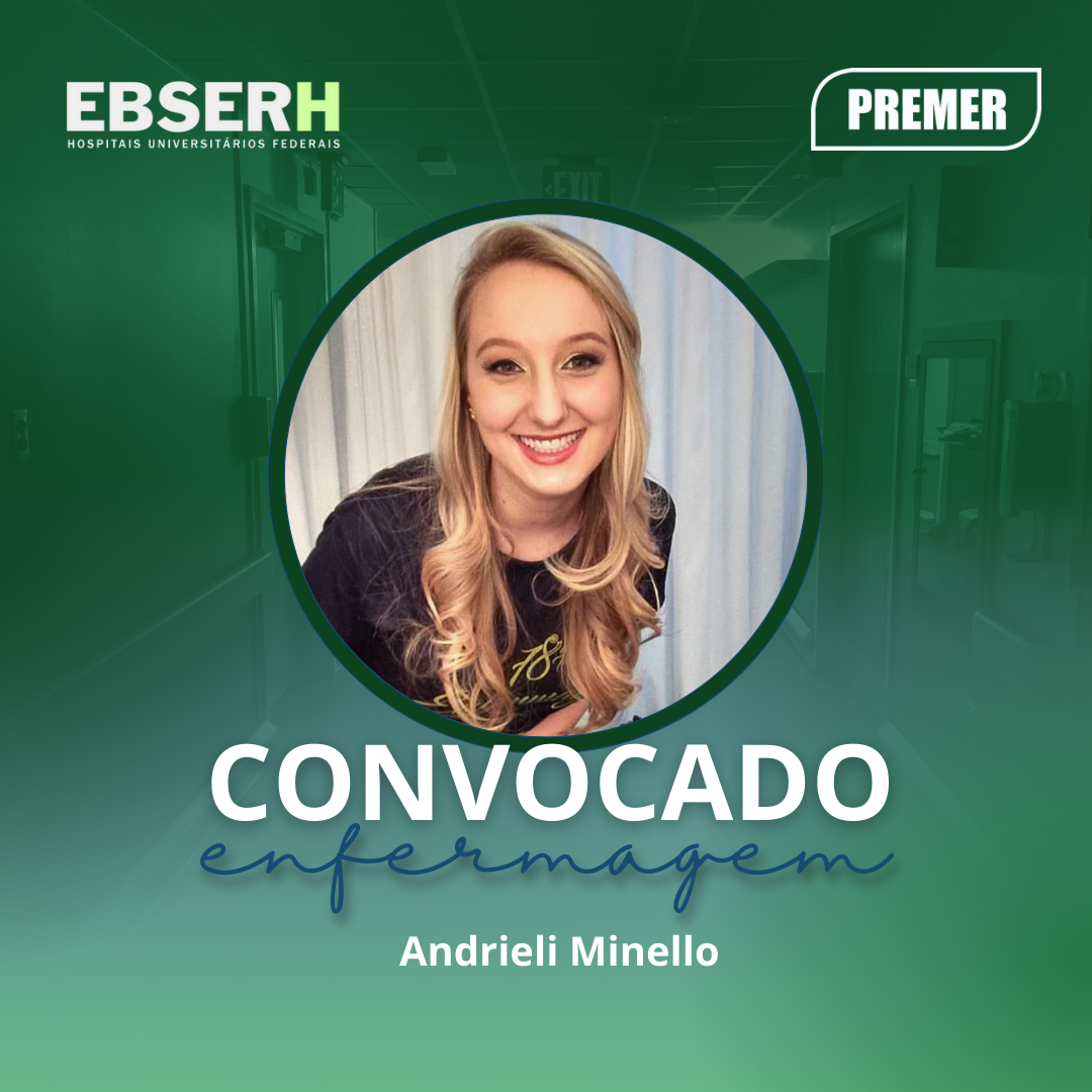 Andrieli Minello
