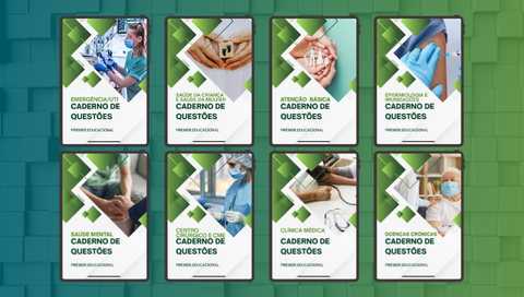 Ebook : +800 Questões Fundatec