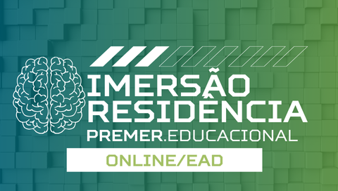 IMERSÃO RESIDÊNCIAS - 2026