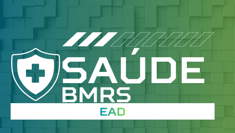 EAD - Saúde - BMRS: Temporário 