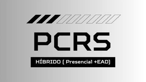 PCRS HÍBRIDO  - 2025