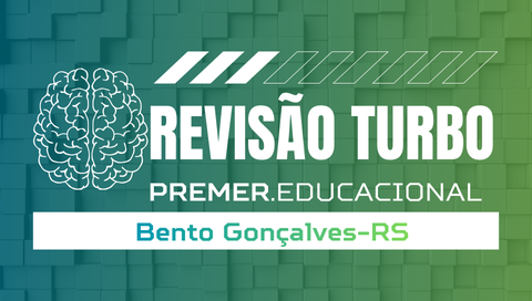 Revisão TURBO - Bento Gonçalves