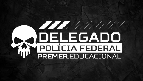 CURSO DE DISCURSIVA PARA DELEGADO PF – COM CORREÇÃO (Vagas limitadas: 20)