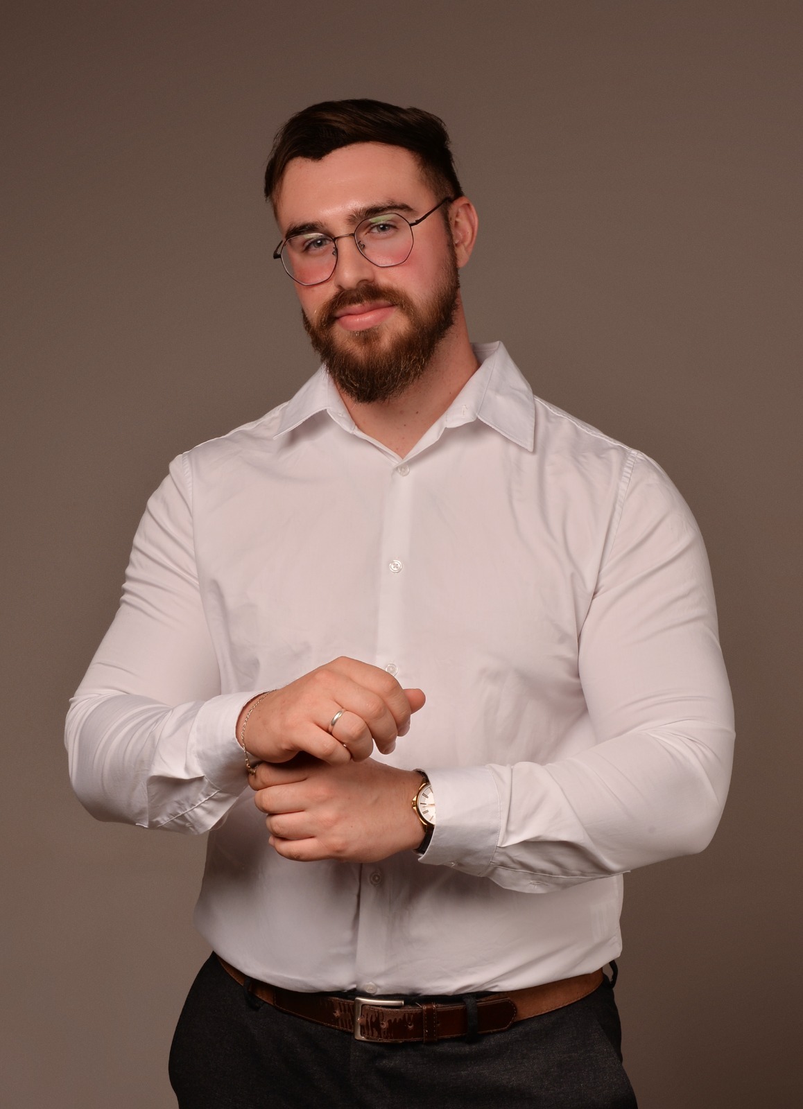 Alberto Granzzoto